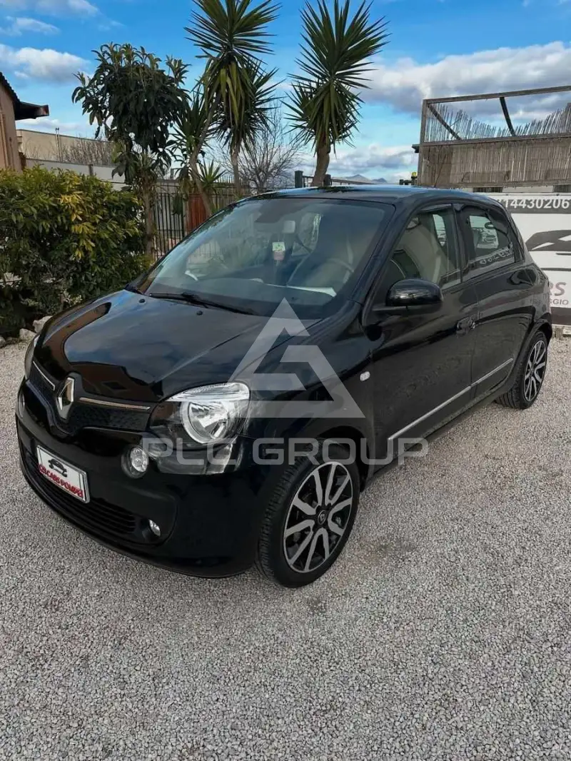 2015 Renault Twingo