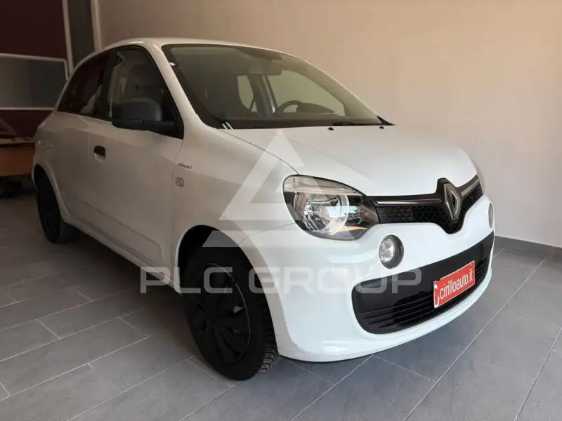 2015 Renault Twingo