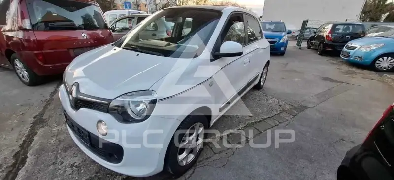 2015 Renault Twingo