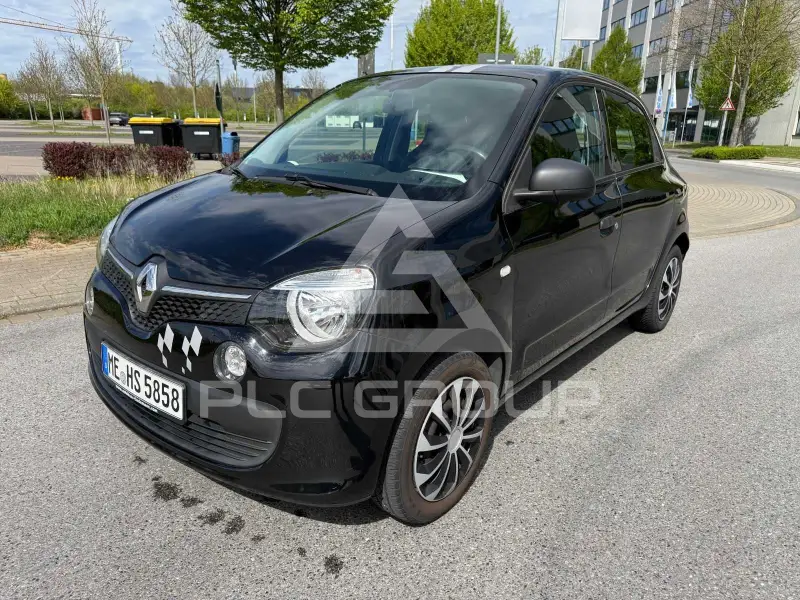 2015 Renault Twingo