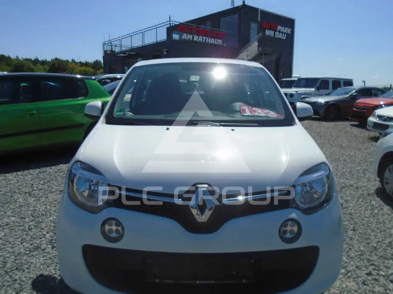 2015 Renault Twingo