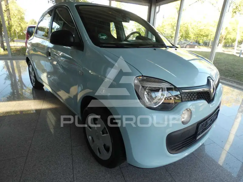 2015 Renault Twingo
