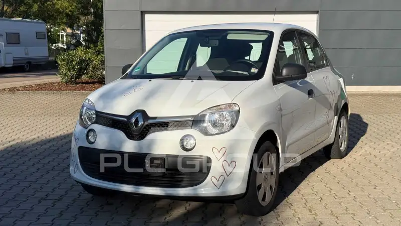 2015 Renault Twingo