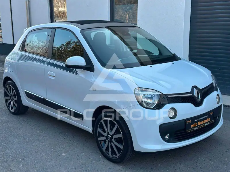 2015 Renault Twingo