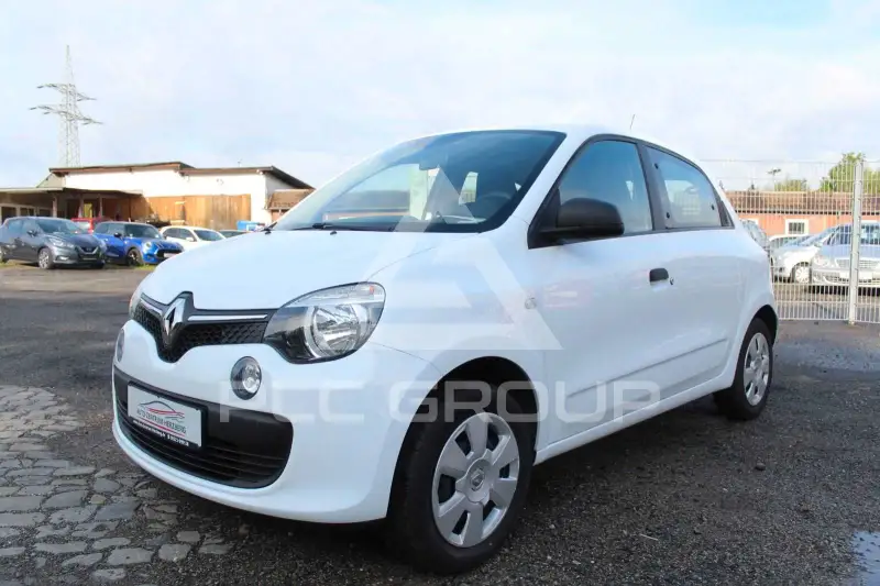 2015 Renault Twingo