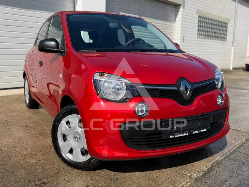 2015 Renault Twingo