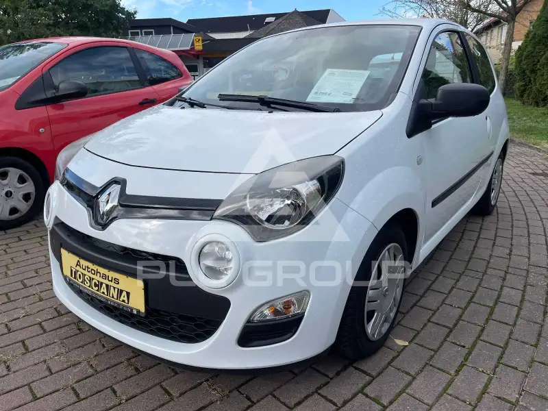 2015 Renault Twingo