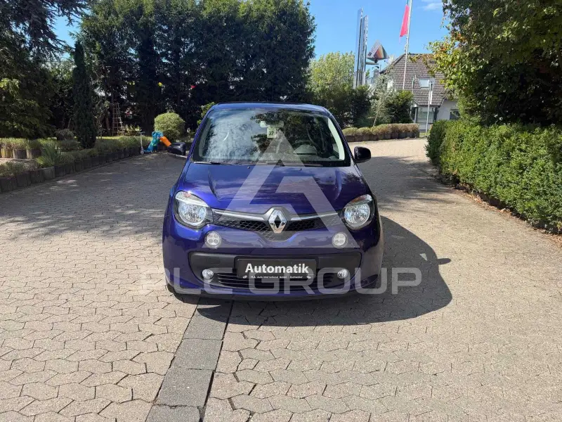 2015 Renault Twingo