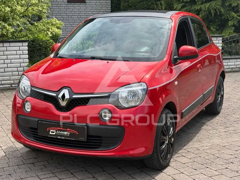 2015 Renault Twingo