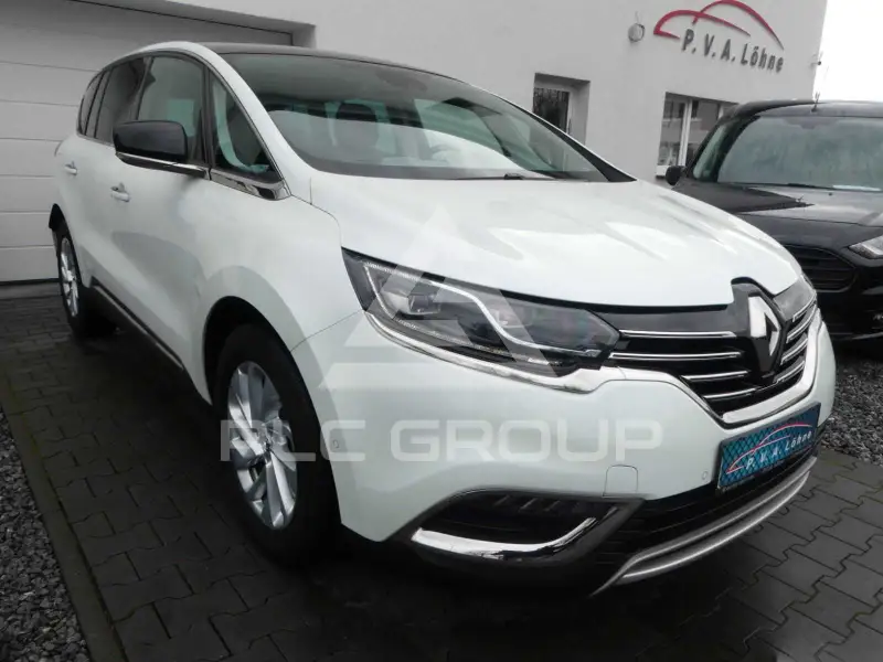 2015 Renault Espace