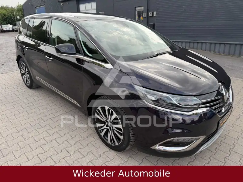 2015 Renault Espace