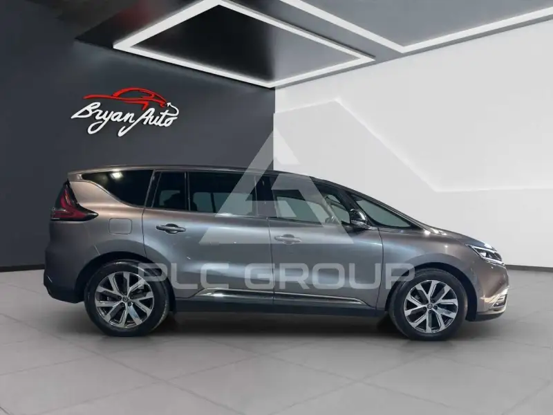 2015 Renault Espace