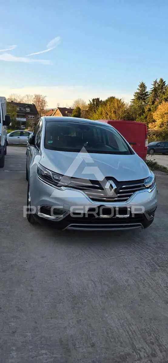 2015 Renault Espace