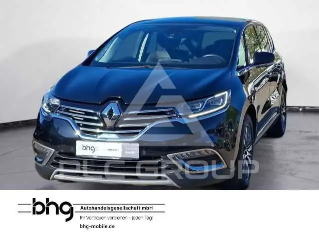 2015 Renault Espace