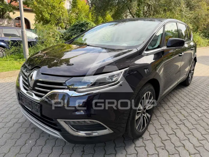2015 Renault Espace