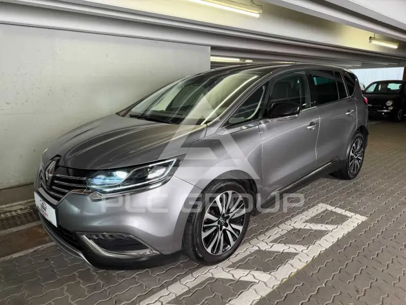 2015 Renault Espace
