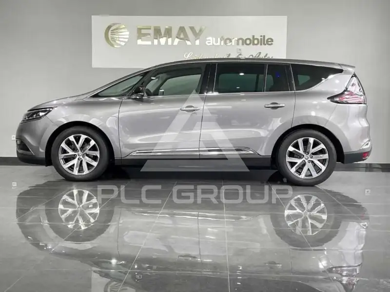 2015 Renault Espace
