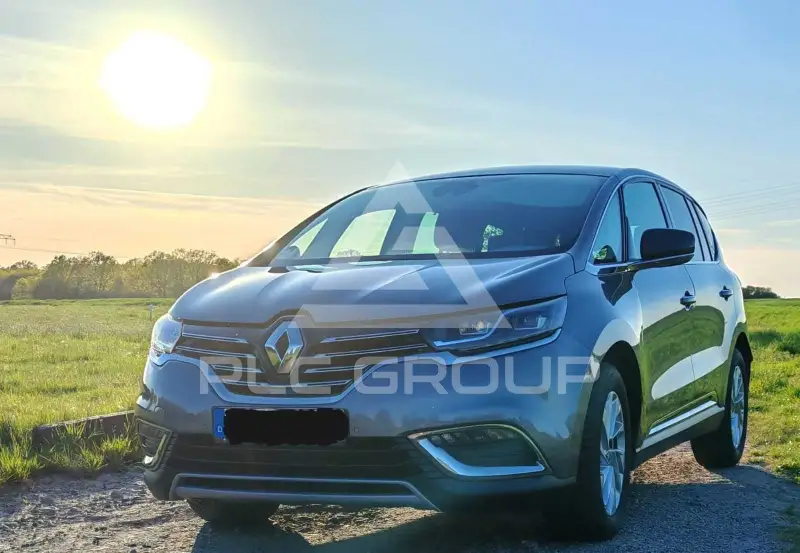 2015 Renault Espace