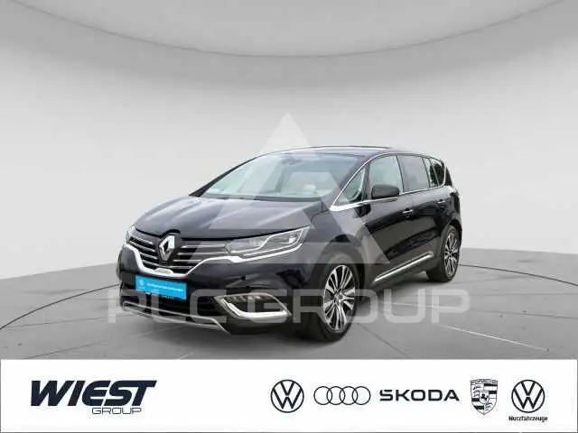 2015 Renault Espace