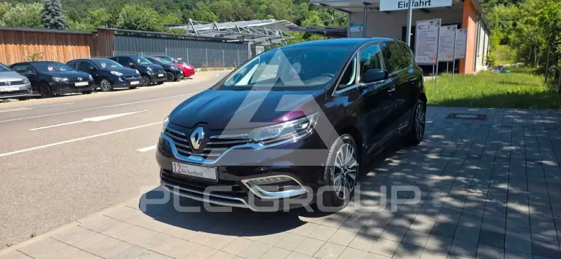 2015 Renault Espace