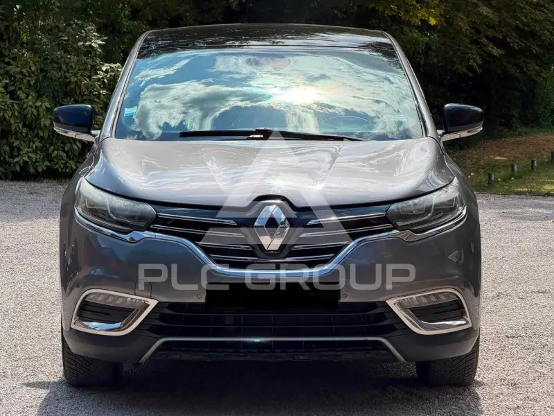2015 Renault Espace