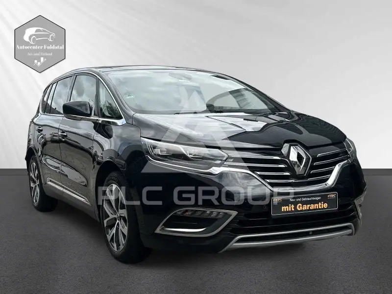 2015 Renault Espace