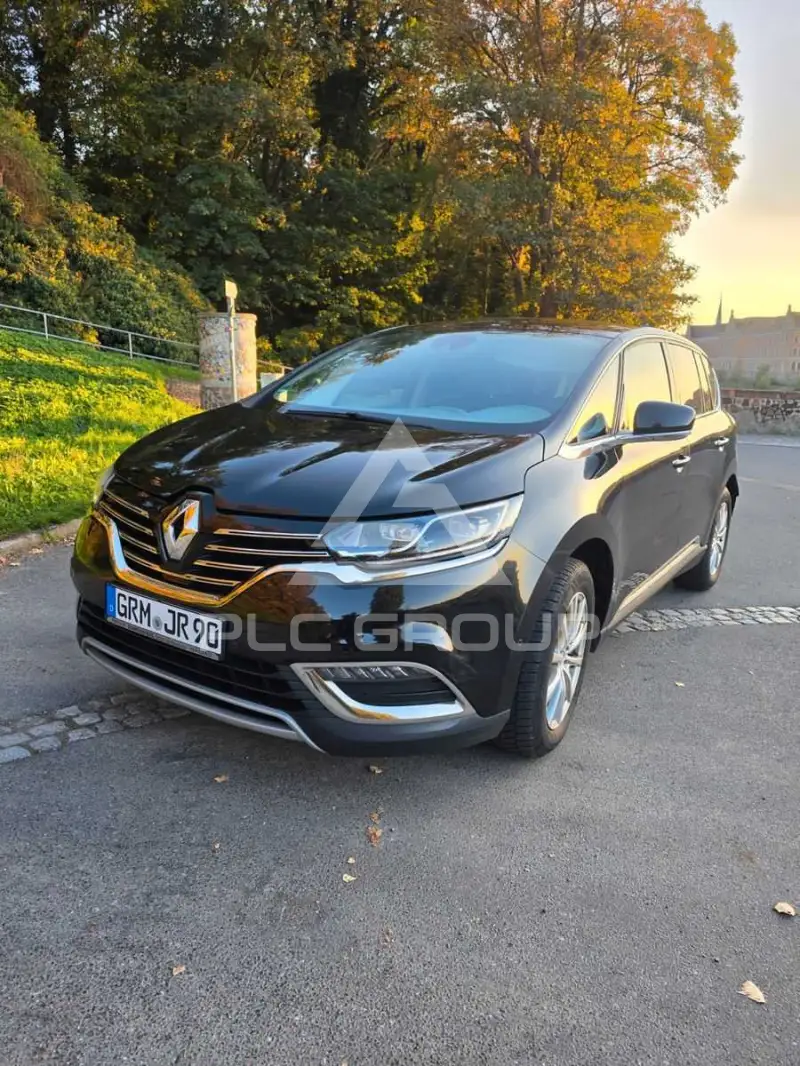 2015 Renault Espace