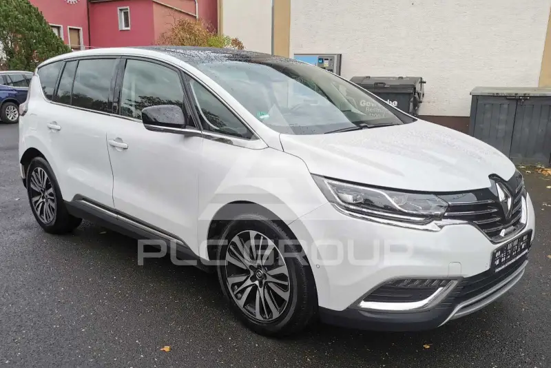 2015 Renault Espace