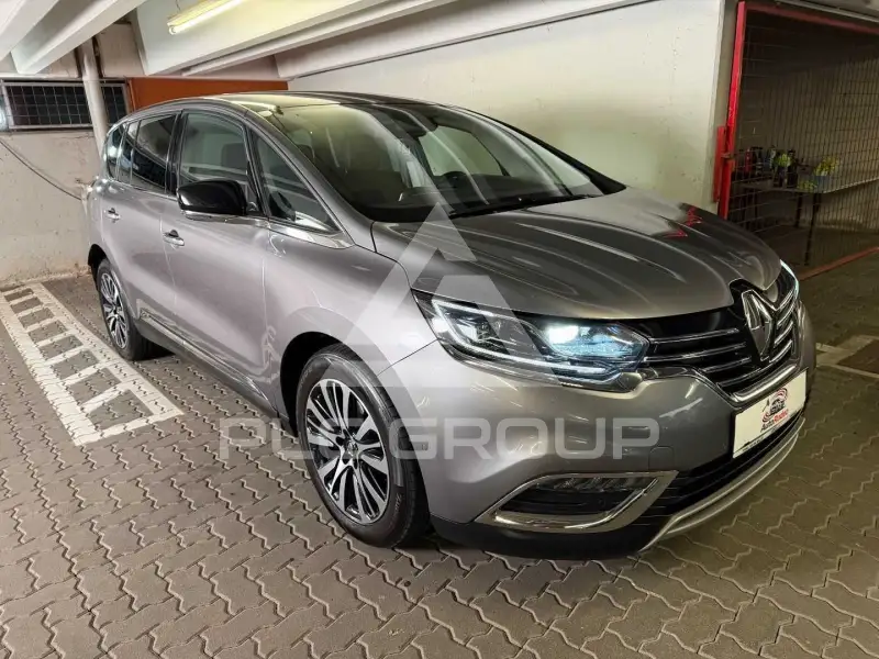 2015 Renault Espace