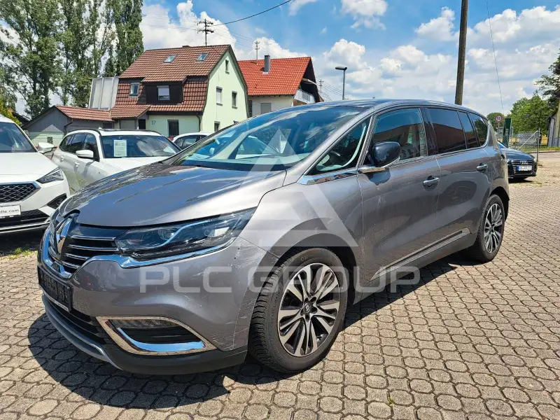2015 Renault Espace