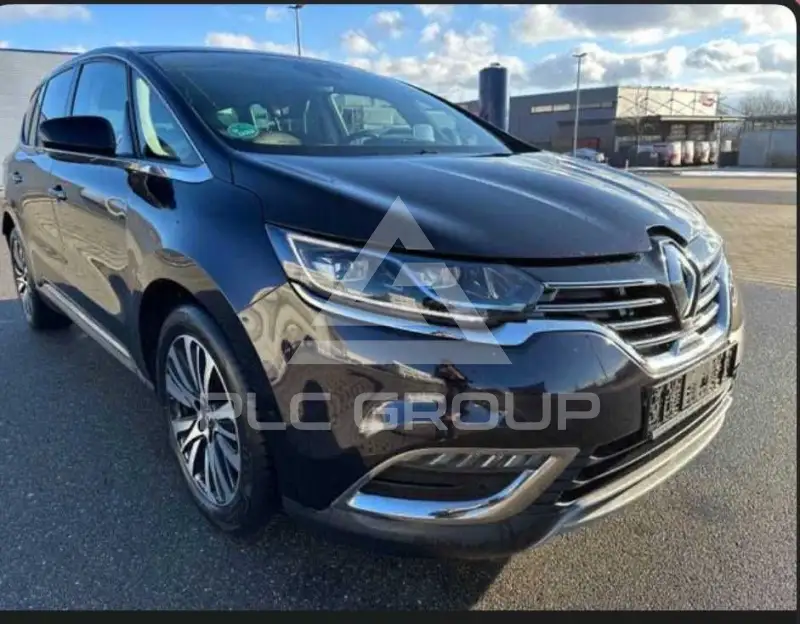 2015 Renault Espace
