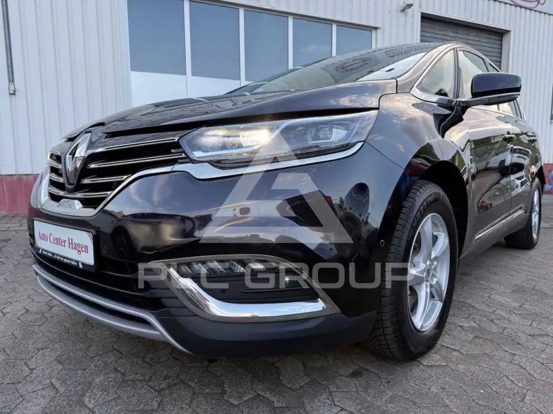 2015 Renault Espace