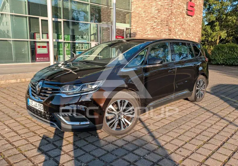 2015 Renault Espace