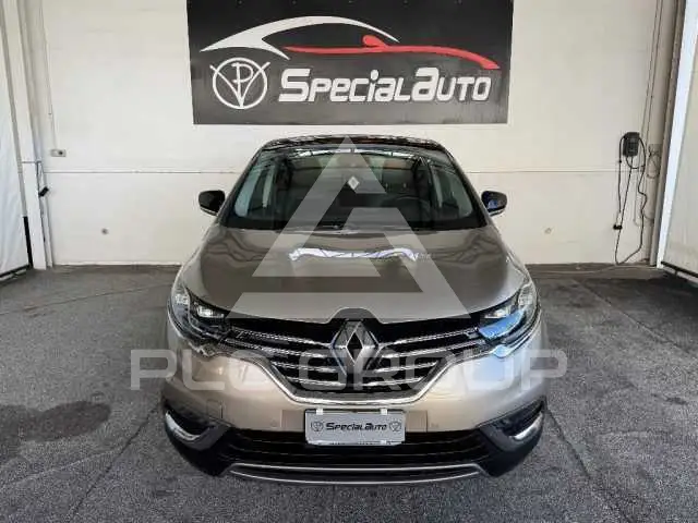 2015 Renault Espace