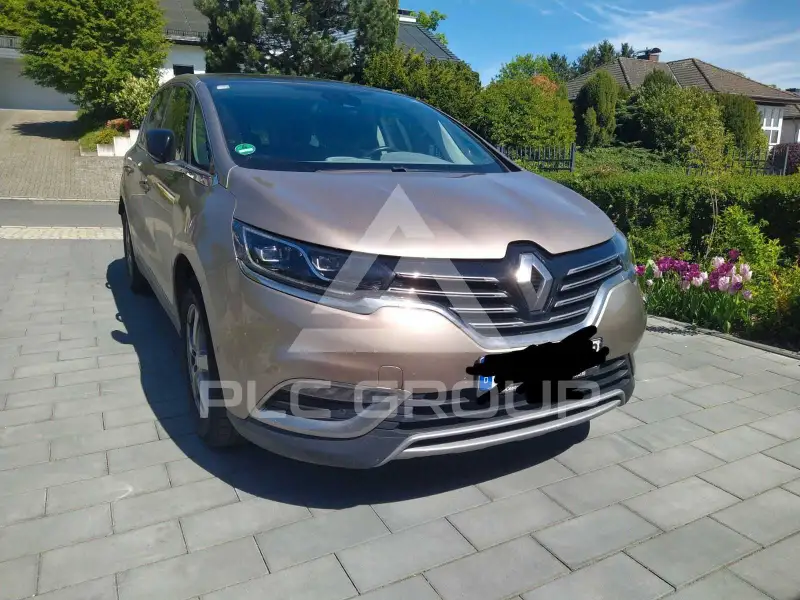 2015 Renault Espace
