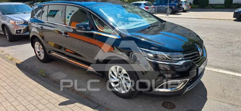 2015 Renault Espace