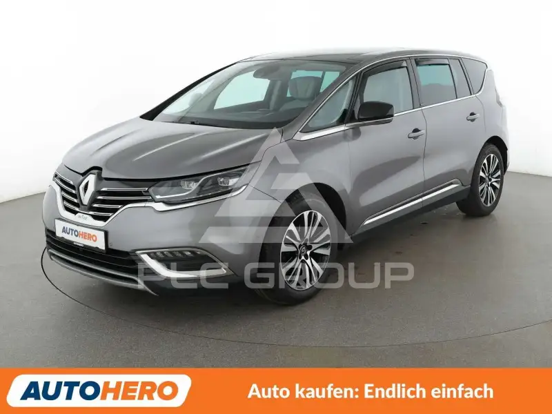 2015 Renault Espace