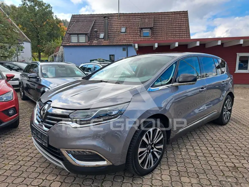 2015 Renault Espace