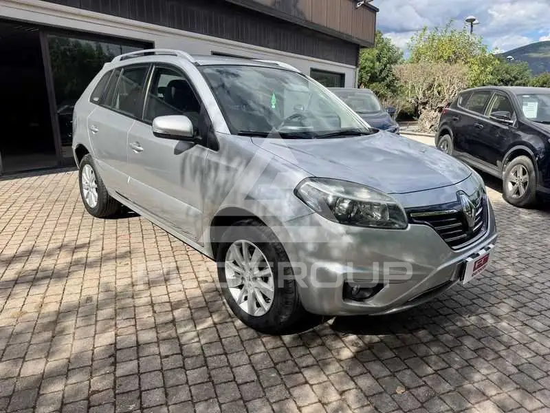 2015 Renault Koleos