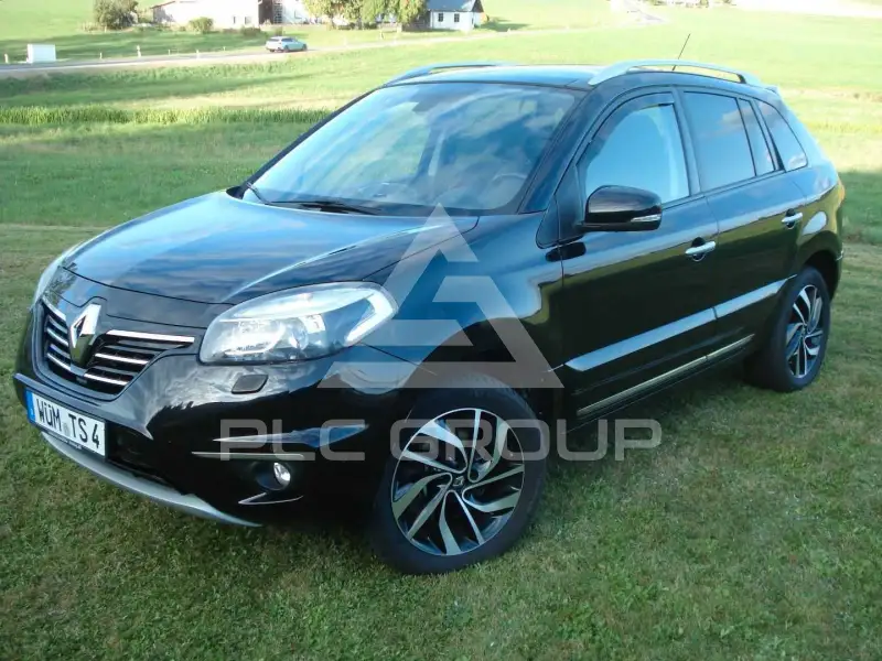 2015 Renault Koleos