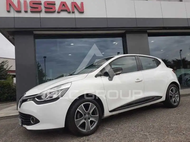 2015 Renault Clio