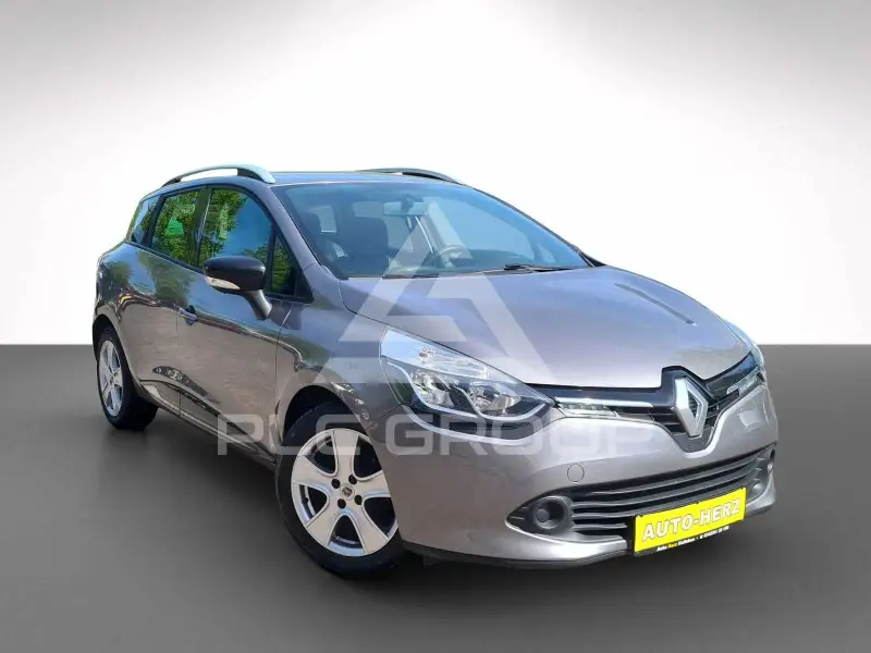 2015 Renault Clio