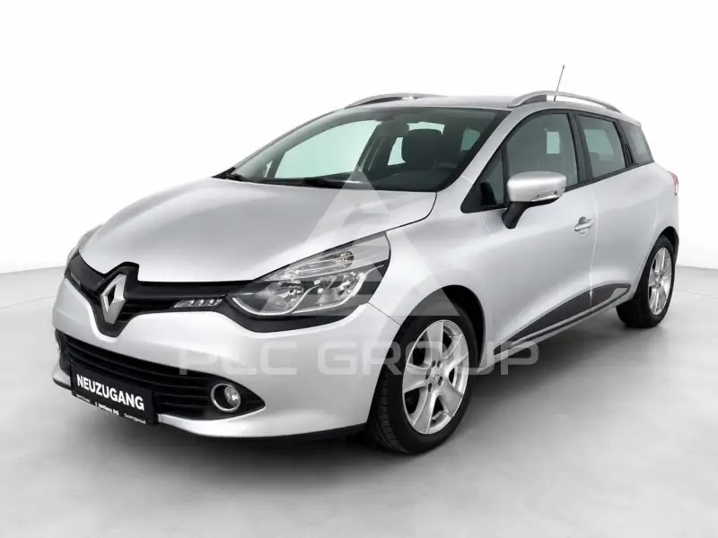 2015 Renault Clio