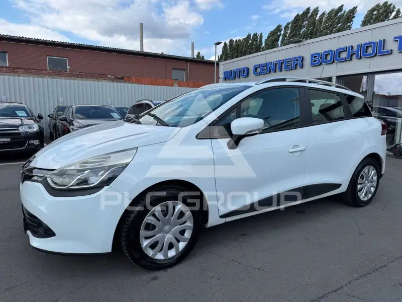 2015 Renault Clio