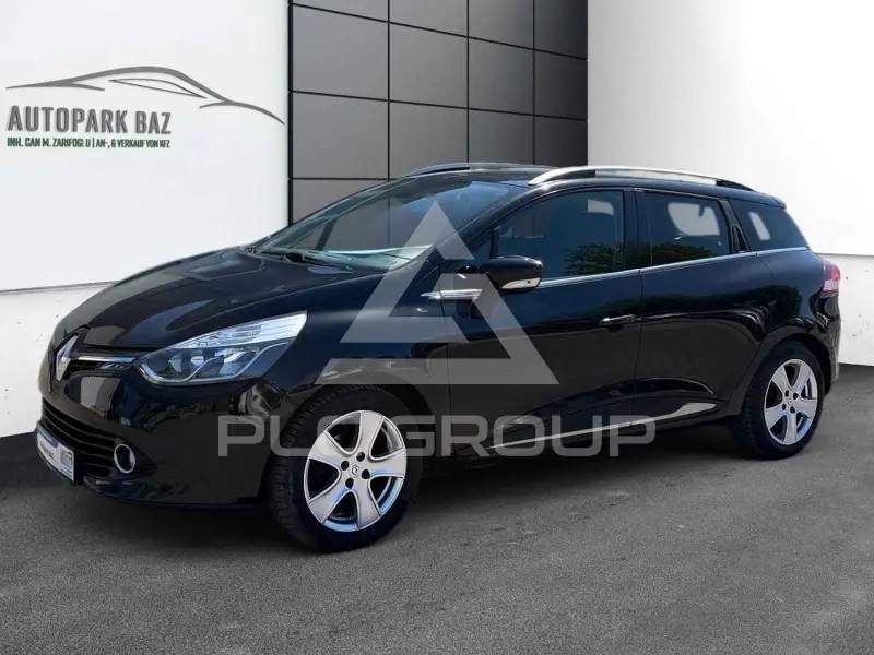 2015 Renault Clio