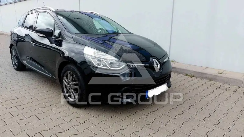 2015 Renault Clio