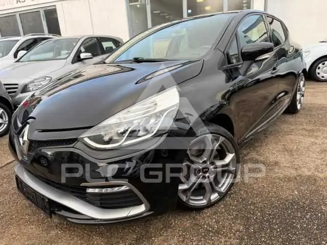 2015 Renault Clio