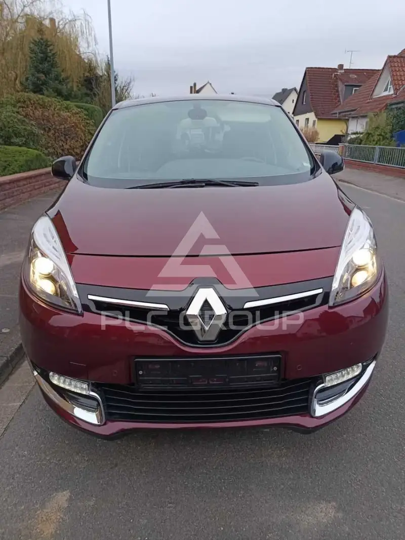 2015 Renault Megane
