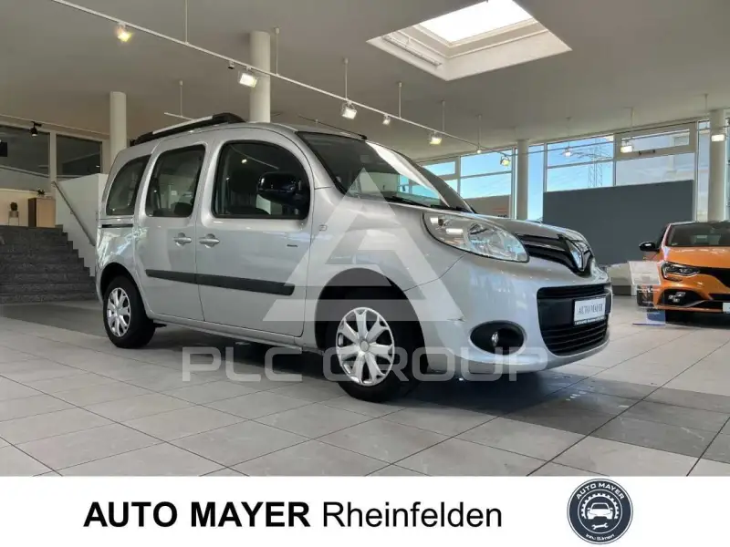 2015 Renault Kangoo