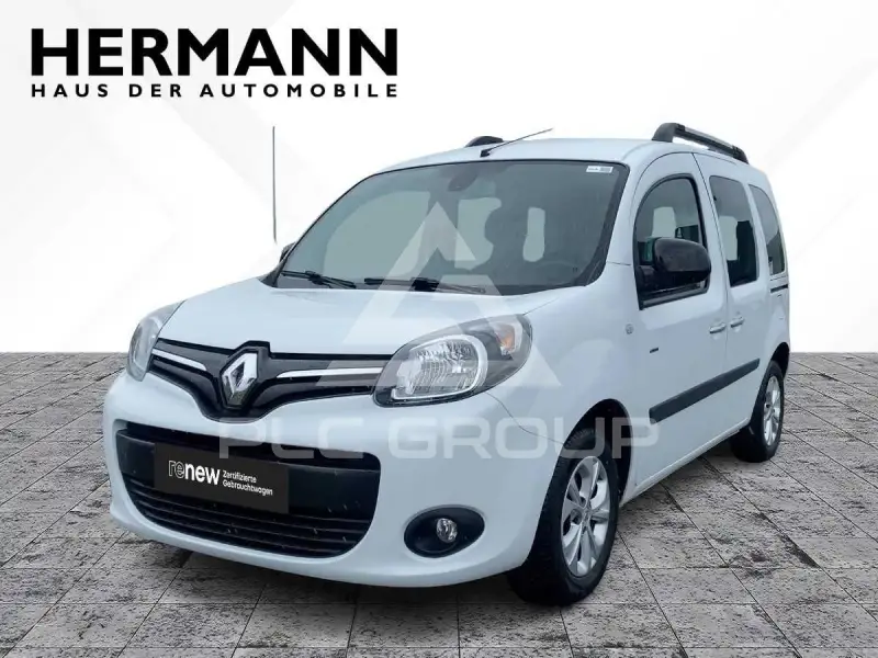 2015 Renault Kangoo